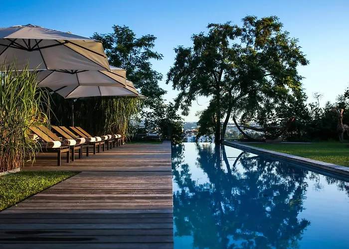 Le Clos Des Sens Annecy